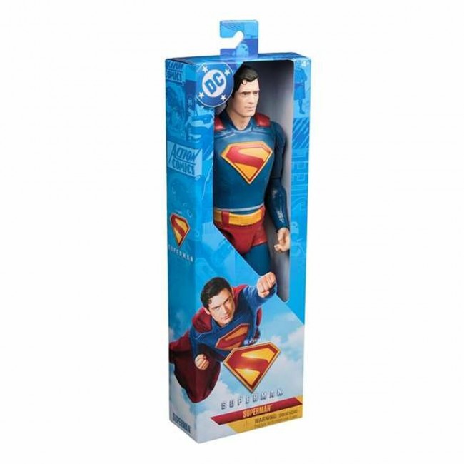SUPERMAN DC MOVIE SUPERMAN ΦΙΓΟΥΡΑ ΔΡΑΣΗΣ SUPERMAN DC MOVIE SUPERMAN ΦΙΓΟΥΡΑ ΔΡΑΣΗΣ