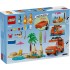LEGO BLUEY BEACH & FAMILY CAR TRIP (11202) LEGO BLUEY BEACH & FAMILY CAR TRIP (11202)