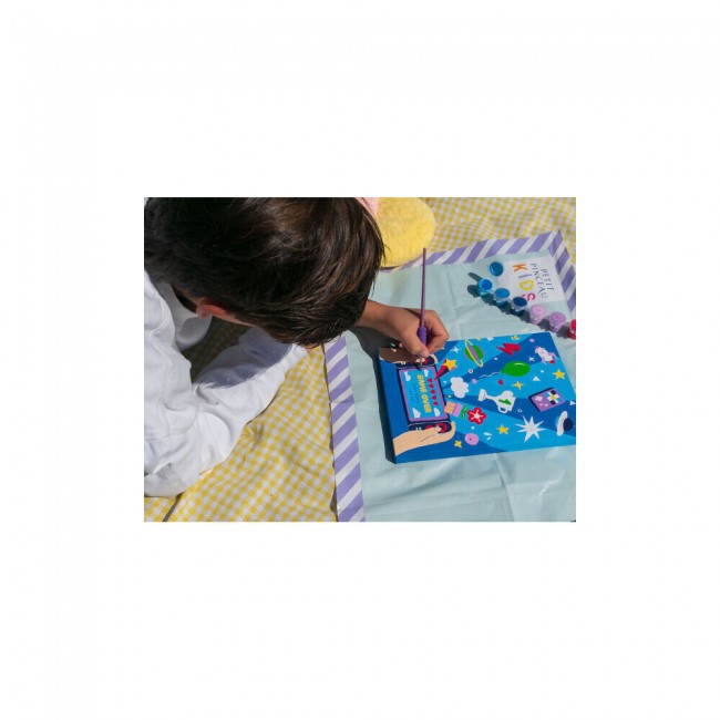 LA PETITE EPICERIE KIDS - VIDEO GAME - ΣΕΤ ΖΩΓΡΑΦΙΚΗΣ (351006) LA PETITE EPICERIE KIDS - VIDEO GAME - ΣΕΤ ΖΩΓΡΑΦΙΚΗΣ (351006)