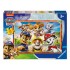 RAVENSBURGER ΠΑΖΛ ΔΑΠΕΔΟΥ 24ΤΕΜ. PAW PATROL SELFIE