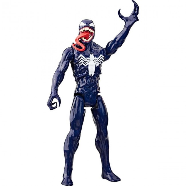 MARVEL SPIDERMAN VENOM VERSUS VENOM ΦΙΓΟΥΡΑ ΔΡΑΣΗΣ MARVEL SPIDERMAN VENOM VERSUS VENOM ΦΙΓΟΥΡΑ ΔΡΑΣΗΣ