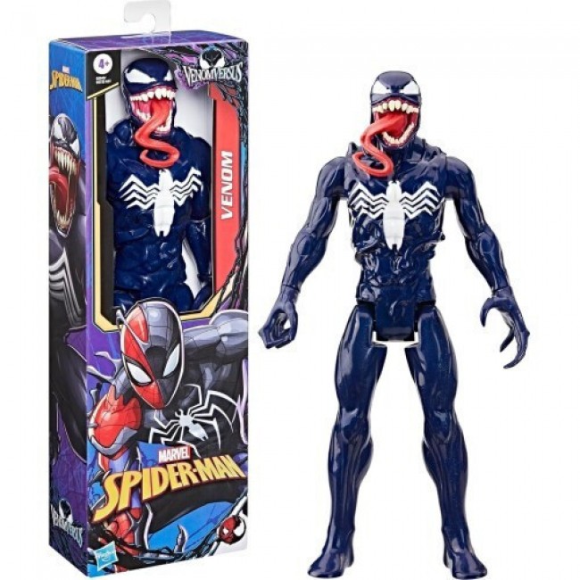 MARVEL SPIDERMAN VENOM VERSUS VENOM ΦΙΓΟΥΡΑ ΔΡΑΣΗΣ MARVEL SPIDERMAN VENOM VERSUS VENOM ΦΙΓΟΥΡΑ ΔΡΑΣΗΣ