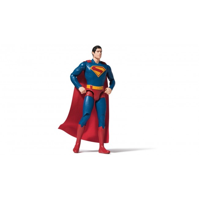 SUPERMAN DC MOVIE SUPERMAN ΦΙΓΟΥΡΑ ΔΡΑΣΗΣ SUPERMAN DC MOVIE SUPERMAN ΦΙΓΟΥΡΑ ΔΡΑΣΗΣ