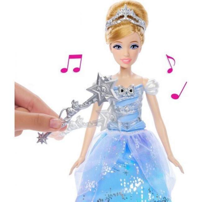 DISNEY PRINCESS - ΣΤΑΧΤΟΠΟΥΤΑ ΜΕ ΜΑΓΙΚΟ ΡΑΒΔΙ (JBF94) DISNEY PRINCESS - ΣΤΑΧΤΟΠΟΥΤΑ ΜΕ ΜΑΓΙΚΟ ΡΑΒΔΙ (JBF94)