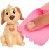 DISNEY PRINCESS BATHE & BRUSH BELLE ΚΟΥΚΛΑ ΠΕΝΤΑΜΟΡΦΗ ΚΑΙ ΖΩΑΚΙ JFC42 DISNEY PRINCESS BATHE & BRUSH BELLE ΚΟΥΚΛΑ ΠΕΝΤΑΜΟΡΦΗ ΚΑΙ ΖΩΑΚΙ JFC42