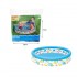 BESTWAY ΠΙΣΙΝΑ SAFARI PALS 122Χ25ΕΚ BESTWAY ΠΙΣΙΝΑ SAFARI PALS 122Χ25ΕΚ