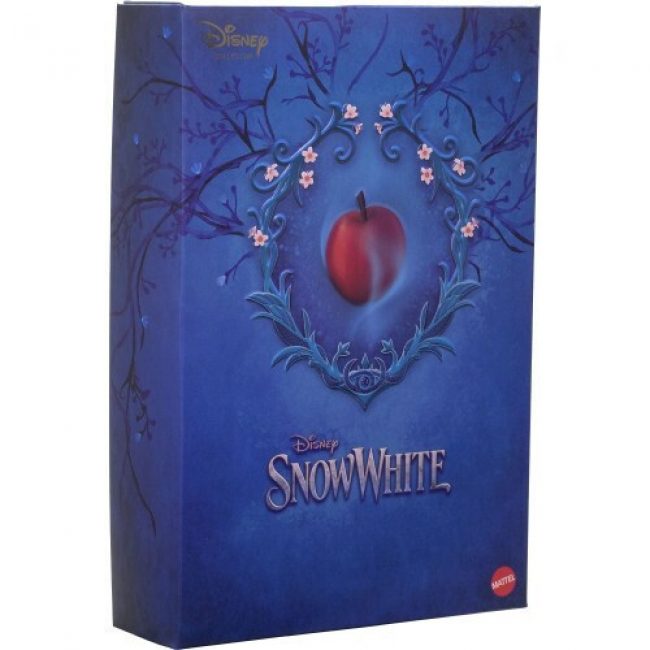 DISNEY PRINCESS ΣΥΛΛΕΚΤΙΚΗ ΚΟΥΚΛΑ ΧΙΟΝΑΤΗ (HVY53) DISNEY PRINCESS ΣΥΛΛΕΚΤΙΚΗ ΚΟΥΚΛΑ ΧΙΟΝΑΤΗ (HVY53)