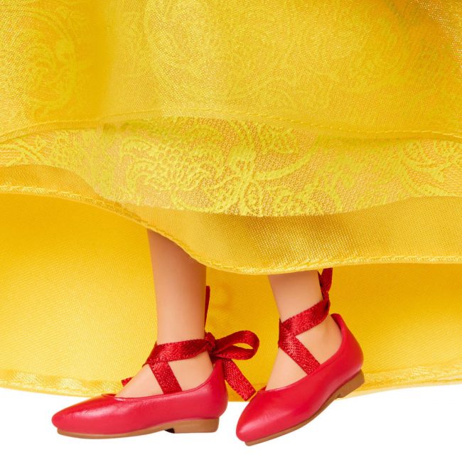 DISNEY PRINCESS ΣΥΛΛΕΚΤΙΚΗ ΚΟΥΚΛΑ ΧΙΟΝΑΤΗ (HVY53) DISNEY PRINCESS ΣΥΛΛΕΚΤΙΚΗ ΚΟΥΚΛΑ ΧΙΟΝΑΤΗ (HVY53)