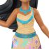 DISNEY PRINCESS POCAHONTAS CORE SMA ΜΙΝΙ ΚΟΥΚΛΕΣ CDU DISNEY PRINCESS POCAHONTAS CORE SMA ΜΙΝΙ ΚΟΥΚΛΕΣ CDU