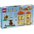 LEGO BLUEY FAMILY HOUSE (#11203) LEGO BLUEY FAMILY HOUSE (#11203)