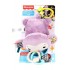 FISHER PRICE ΜΩΒ ΚΡΕΜΑΣΤΟ ΜΑΙΜΟΥΔΑΚΙ ΜΕ ΜΟΥΣΙΚΗ FISHER PRICE ΜΩΒ ΚΡΕΜΑΣΤΟ ΜΑΙΜΟΥΔΑΚΙ ΜΕ ΜΟΥΣΙΚΗ