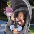 FISHER PRICE ΜΩΒ ΚΡΕΜΑΣΤΟ ΜΑΙΜΟΥΔΑΚΙ ΜΕ ΜΟΥΣΙΚΗ FISHER PRICE ΜΩΒ ΚΡΕΜΑΣΤΟ ΜΑΙΜΟΥΔΑΚΙ ΜΕ ΜΟΥΣΙΚΗ