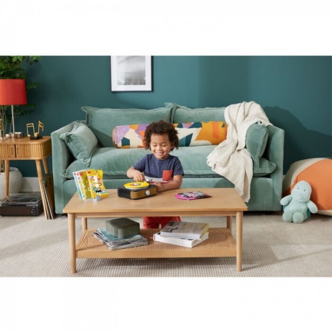 FISHER PRICE ΕΚΠΑΙΔΕΥΤΙΚΟ ΠΙΚΑΠ ΜΕ ΗΧΟΥΣ (JGX06) FISHER PRICE ΕΚΠΑΙΔΕΥΤΙΚΟ ΠΙΚΑΠ ΜΕ ΗΧΟΥΣ (JGX06)