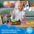 FISHER PRICE ΕΚΠΑΙΔΕΥΤΙΚΟ ΠΙΚΑΠ ΜΕ ΗΧΟΥΣ (JGX06) FISHER PRICE ΕΚΠΑΙΔΕΥΤΙΚΟ ΠΙΚΑΠ ΜΕ ΗΧΟΥΣ (JGX06)
