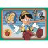 CLEMENTONI PUZZLE 2X60 SUPER COLORDISNEY CLASSICS CLEMENTONI PUZZLE 2X60 SUPER COLORDISNEY CLASSICS