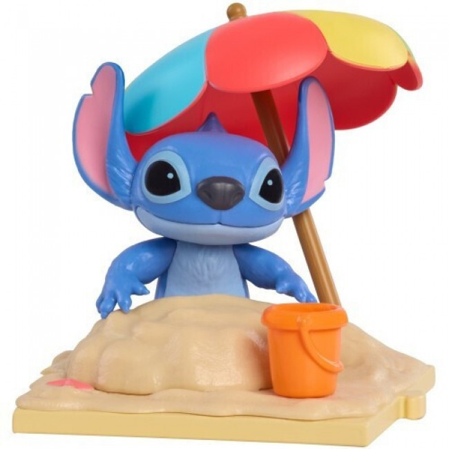STITCH ΜΙΝΙ PLAYSET ΣΚΗΝΕΣ ΑΠΟ ΤΗΝ ΤΑΙΝΙΑ STITCH ΜΙΝΙ PLAYSET ΣΚΗΝΕΣ ΑΠΟ ΤΗΝ ΤΑΙΝΙΑ