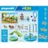 PLAYMOBIL MY LIFE ΠΑΡΚΟ ΣΚΥΛΩΝ PLAYMOBIL MY LIFE ΠΑΡΚΟ ΣΚΥΛΩΝ