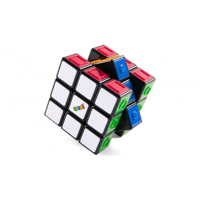 RUBIKS CUBE 3X3 SENSORY CUBE RUBIKS CUBE 3X3 SENSORY CUBE