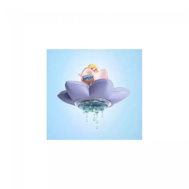 PLAYMOBIL JUNIOR & DISNEY Η ΤΙΝΚΕΡΜΠΕΛ ΚΑΙ ΤΟ ΝΕΡΑΪΔΕΝΙΟ ΛΟΥΛΟΥΔΙ (71772) PLAYMOBIL JUNIOR & DISNEY Η ΤΙΝΚΕΡΜΠΕΛ ΚΑΙ ΤΟ ΝΕΡΑΪΔΕΝΙΟ ΛΟΥΛΟΥΔΙ (71772)