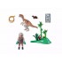 PLAYMOBIL DINOS ΕΞΕΡΕΥΝΗΤΗΣ ΚΑΙ ΒΕΛΟΣΙΡΑΠΤΟΡ (71823) PLAYMOBIL DINOS ΕΞΕΡΕΥΝΗΤΗΣ ΚΑΙ ΒΕΛΟΣΙΡΑΠΤΟΡ (71823)