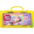 PLEXI FLEXI LOVE ΘΗΚΗ 2400 ΛΑΣΤΙΧΑΚΙΑ ΚΑΙ 30 ΑΞΕΣΟΥΑΡ PLEXI FLEXI LOVE ΘΗΚΗ 2400 ΛΑΣΤΙΧΑΚΙΑ ΚΑΙ 30 ΑΞΕΣΟΥΑΡ