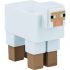 MINECRAFT 3 ΦΙΓΟΥΡΕΣ 3D TOPPEEZ 6 ΕΚ. ΣΕΤ ΜΕ ΤΟΝ STEVE (MNC10000)
