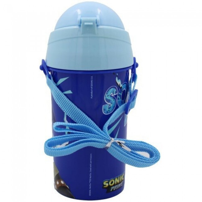 GIM ΠΑΓΟΥΡΙ ΠΛΑΣΤΙΚΟ FD 500ML SONIC PRIME GIM ΠΑΓΟΥΡΙ ΠΛΑΣΤΙΚΟ FD 500ML SONIC PRIME