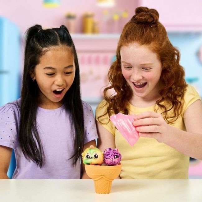 COOKEEZ MAKERY YUM YUMZ ΜΑΓΙΚΟ ΠΑΓΩΤΑΚΙ