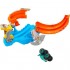 HOT WHEELS MONSTER TRUCKS - ΠΙΣΤΑ ΛΟΥΠ ΜΕ ΚΑΡΧΑΡΙΑ (JFR08) HOT WHEELS MONSTER TRUCKS - ΠΙΣΤΑ ΛΟΥΠ ΜΕ ΚΑΡΧΑΡΙΑ (JFR08)