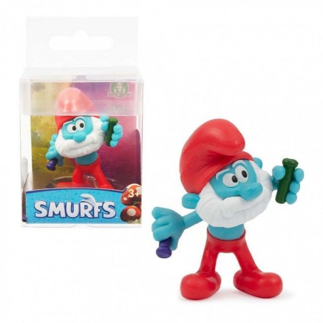 SMURFS ΦΙΓΟΥΡΑ ΤΑΙΝΙΑΣ 5 ΕΚ. ΣΕ ΚΟΥΤΑΚΙΑ ΔΙΑΦΟΡΑ ΣΧΕΔΙΑ 1 ΤΕΜΑΧΙΟ SMURFS ΦΙΓΟΥΡΑ ΤΑΙΝΙΑΣ 5 ΕΚ. ΣΕ ΚΟΥΤΑΚΙΑ ΔΙΑΦΟΡΑ ΣΧΕΔΙΑ 1 ΤΕΜΑΧΙΟ