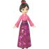 DISNEY PRINCESS MULAN CORE SMALL DO ΜΙΝΙ ΚΟΥΚΛΕΣ CDU DISNEY PRINCESS MULAN CORE SMALL DO ΜΙΝΙ ΚΟΥΚΛΕΣ CDU