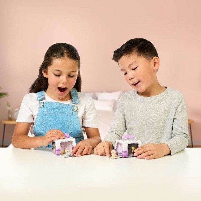 LITTLE LIVE PETS MAMA SURPRISE FAMILIES ΚΟΥΤΑΒΑΚΙΑ LITTLE LIVE PETS MAMA SURPRISE FAMILIES ΚΟΥΤΑΒΑΚΙΑ