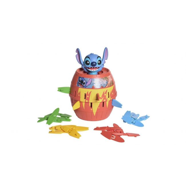 ΕΠΙΤΡΑΠΕΖΙΟ STITCH ΣΤΟΝ ΑΕΡΑ ΕΠΙΤΡΑΠΕΖΙΟ STITCH ΣΤΟΝ ΑΕΡΑ