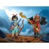 PLAYMOBIL DUO-PACK NOVELMORE ΕΝΑΝΤΙΟΝ BURNHAM PLAYMOBIL DUO-PACK NOVELMORE ΕΝΑΝΤΙΟΝ BURNHAM