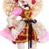 MONSTER HIGH ΚΟΥΚΛΑ HIGH SCARY SWEET BIRTHDAY - CUPID ASTERIA MONSTER HIGH ΚΟΥΚΛΑ HIGH SCARY SWEET BIRTHDAY - CUPID ASTERIA
