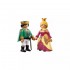 PLAYMOBIL DUO-PACK ΒΑΣΙΛΙΑΣ ΚΑΙ ΒΑΣΙΛΙΣΣΑ PLAYMOBIL DUO-PACK ΒΑΣΙΛΙΑΣ ΚΑΙ ΒΑΣΙΛΙΣΣΑ