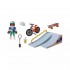 PLAYMOBIL MY LIFE ΑΓΟΡΙ ΜΕ SKATEBOARD ΚΑΙ ΠΟΔΗΛΑΤΟ (71798) PLAYMOBIL MY LIFE ΑΓΟΡΙ ΜΕ SKATEBOARD ΚΑΙ ΠΟΔΗΛΑΤΟ (71798)
