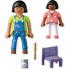 PLAYMOBIL SPECIAL PLUS ΜΑΘΗΜΑ ΚΑΛΛΙΤΕΧΝΙΚΩΝ PLAYMOBIL SPECIAL PLUS ΜΑΘΗΜΑ ΚΑΛΛΙΤΕΧΝΙΚΩΝ