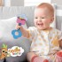 LISCIANI CAROTINA BABY ΕΚΠΑΙΔΕΥΤΙΚΟ ΤΑ ΠΡΩΤΑ ΜΟΥ ΠΑΙΧΝΙΔΙΑ (109975) LISCIANI CAROTINA BABY ΕΚΠΑΙΔΕΥΤΙΚΟ ΤΑ ΠΡΩΤΑ ΜΟΥ ΠΑΙΧΝΙΔΙΑ (109975)