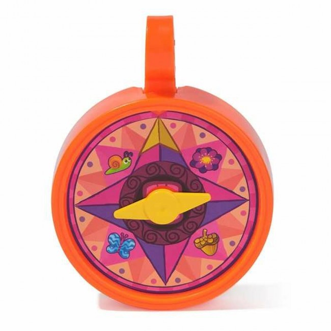 DORA ΤΟ ΣΑΚΙΔΙΟ ΤΗΣ DORA (6071799) DORA ΤΟ ΣΑΚΙΔΙΟ ΤΗΣ DORA (6071799)