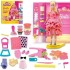 HASBRO PLAY-DOH BARBIE FASHION SHOP HASBRO PLAY-DOH BARBIE FASHION SHOP