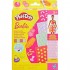 PLAY-DOH BARBIE FLOWERS AND FLORALS (G1363) PLAY-DOH BARBIE FLOWERS AND FLORALS (G1363)