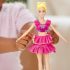PLAY DOH BARBIE SET WINGS AND BOWS WITH DOLL INCLUDED PLAY DOH BARBIE SET WINGS AND BOWS WITH DOLL INCLUDED