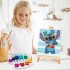 HAPPIHOBBI ΕΡΓΑΣΤΗΡΙΟ ΖΩΓΡΑΦΙΚΗΣ DISNEY STITCH ME ΧΡΩΜΑΤΑ ΑΚΟΥΑΡΕΛΑΣ HAPPIHOBBI ΕΡΓΑΣΤΗΡΙΟ ΖΩΓΡΑΦΙΚΗΣ DISNEY STITCH ME ΧΡΩΜΑΤΑ ΑΚΟΥΑΡΕΛΑΣ
