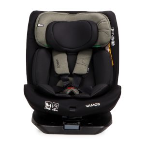 MONI ΚΑΘΙΣΜΑ ΑΥΤΟΚΙΝΗΤΟΥ ISOFIX 40-150CM VAMOS MILITARY GREEN 3801005153183 MONI ΚΑΘΙΣΜΑ ΑΥΤΟΚΙΝΗΤΟΥ ISOFIX 40-150CM VAMOS MILITARY GREEN 3801005153183