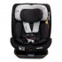 MONI ΚΑΘΙΣΜΑ ΑΥΤΟΚΙΝΗΤΟΥ ISOFIX 40-150CM VAMOS STONE GREY 3801005153176 MONI ΚΑΘΙΣΜΑ ΑΥΤΟΚΙΝΗΤΟΥ ISOFIX 40-150CM VAMOS STONE GREY 3801005153176