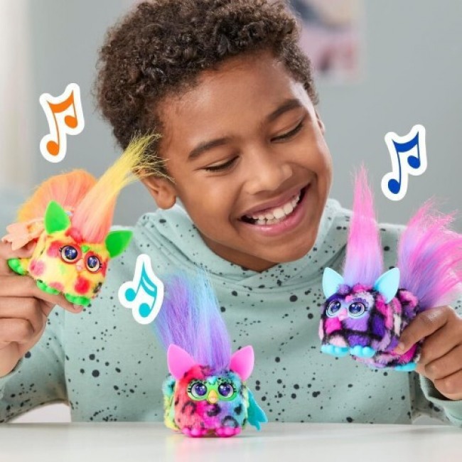 FURBY DJ FURBLETRS DIS-CO-DAZZ