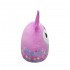SQUISHMALLOWS ΛΟΥΤΡΙΝΟ HALLO KITTY AND FRIENDS 20 EK KUROMI SQUISHMALLOWS ΛΟΥΤΡΙΝΟ HALLO KITTY AND FRIENDS 20 EK KUROMI