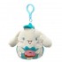 SQUISHMALLOWS SANRIO ΛΟΥΤΡΙΝΑ ΜΠΡΕΛΟΚ 9CM FOOD TRUCK TREATS CINNAMONROLL SQUISHMALLOWS SANRIO ΛΟΥΤΡΙΝΑ ΜΠΡΕΛΟΚ 9CM FOOD TRUCK TREATS CINNAMONROLL