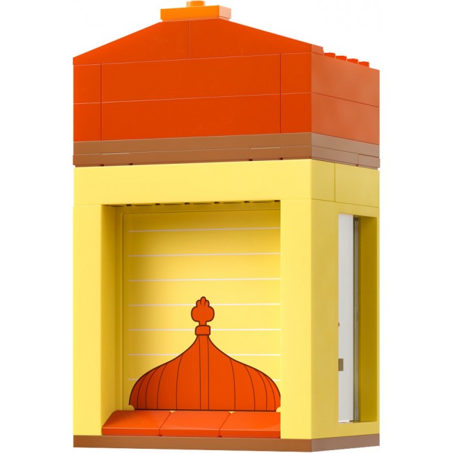LEGO BLUEY FAMILY HOUSE (#11203) LEGO BLUEY FAMILY HOUSE (#11203)